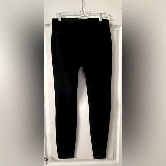 NWOT-LC Lauren Conrad Super Skinny Jeans - Picture 3 of 11